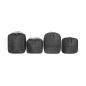 Preview: Tatonka EDC Organizer Set vorne