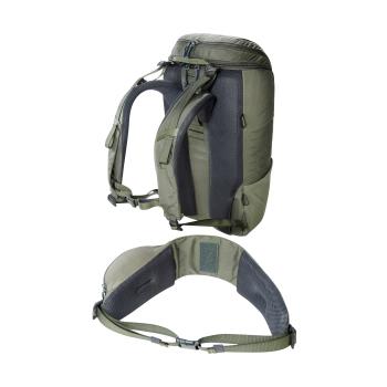 Tatonka EDC Pack 30 BC abnehmbare Hüftflosse