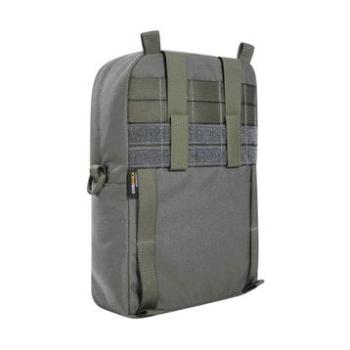 Tatonka Side Pocket 4L Rückseite