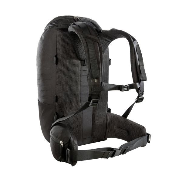 Tatonka EDC Pack 30 BC Rückseite Tatonka EDC Pack 30 BC Rückseite