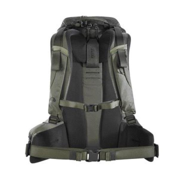 Tatonka EDC Pack 30 BC Rückseite Tatonka EDC Pack 30 BC Rückseite