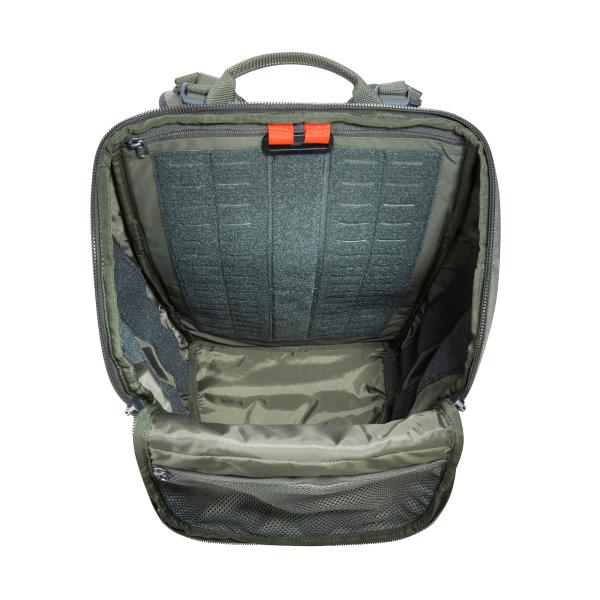 Tatonka EDC Pack 30 BC innen Tatonka EDC Pack 30 BC innen