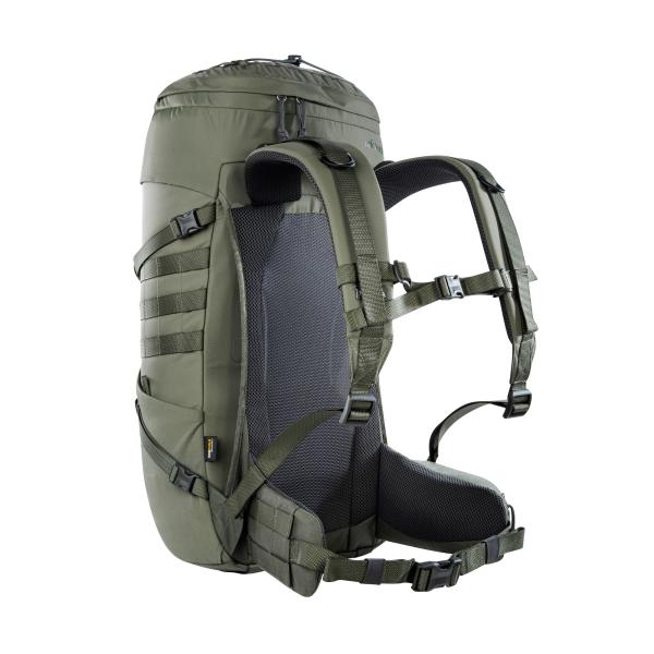 Tatonka Hike Pack 30 BC seitlich rücken Tatonka Hike Pack 30 BC seitlich rücken