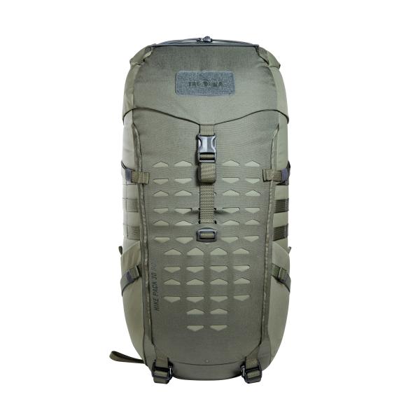 Tatonka Hike Pack 30 BC Vorderseite Tatonka Hike Pack 30 BC Vorderseite