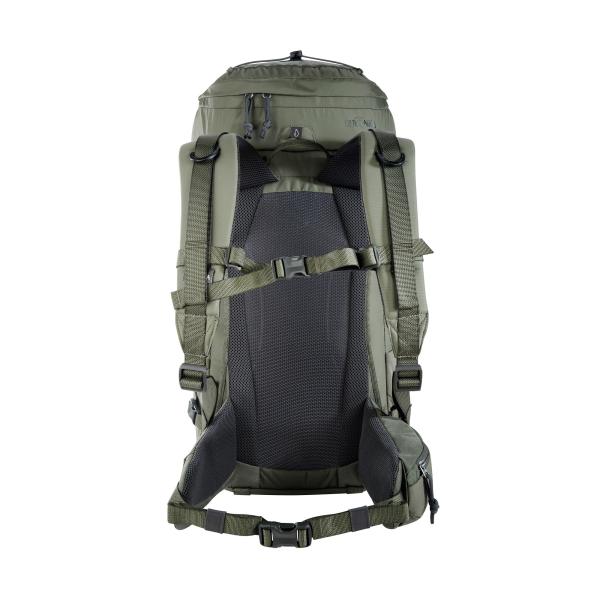 Tatonka Hike Pack 30 BC Rückseite Tatonka Hike Pack 30 BC Rückseite