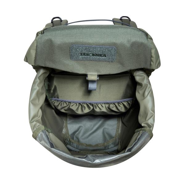 Tatonka Hike Pack 30 BC innen Tatonka Hike Pack 30 BC innen