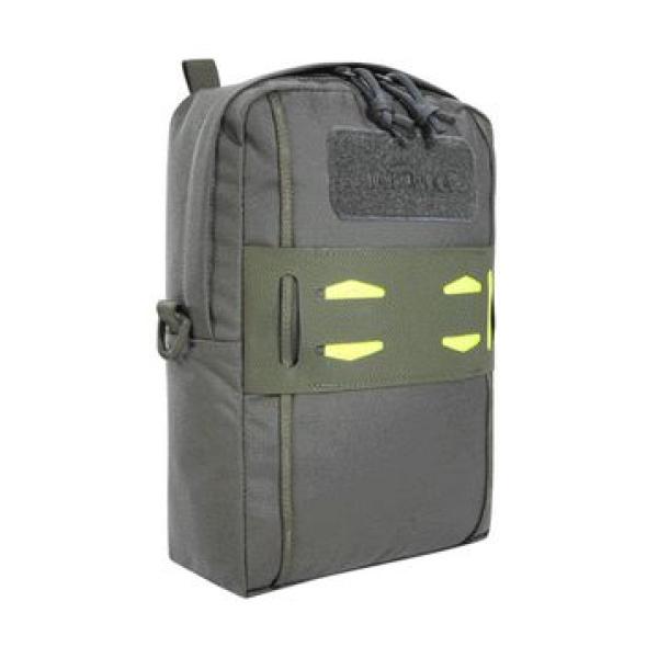 Tatonka Side Pocket 4L Vorderseite