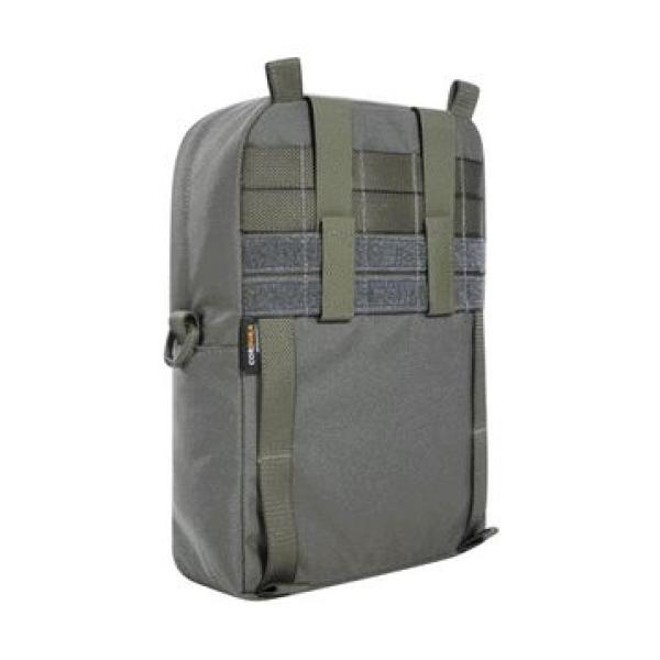 Tatonka Side Pocket 4L Rückseite